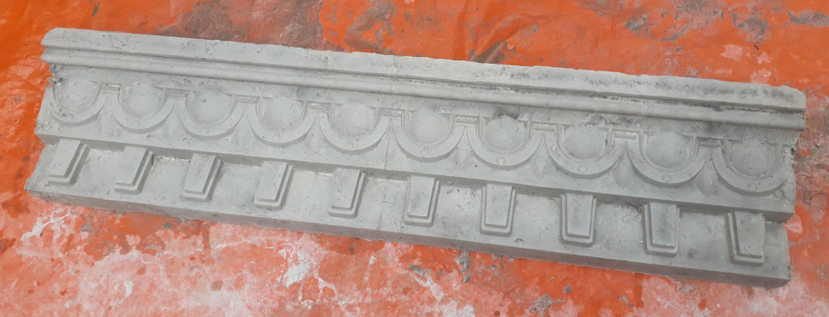 Phào chỉ bê tông trang trí 22